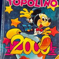 Originale Topolino 2000