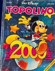Originale Topolino 2000