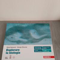 esplorare la biologia 