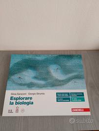 esplorare la biologia 