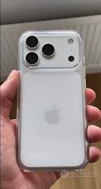 Cover iPhone 17 pro