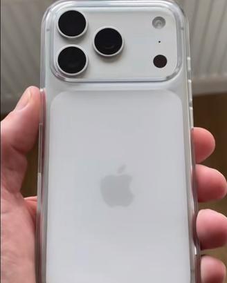 Cover iPhone 17 pro