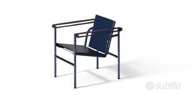 Poltrona Cassina FAUTEUIL DOSSIER BASCULANT