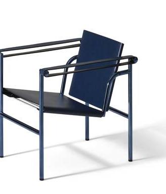 Poltrona Cassina FAUTEUIL DOSSIER BASCULANT
