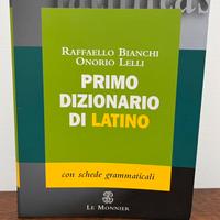 Dizionario di Latino