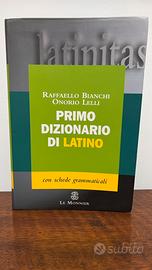 Dizionario di Latino