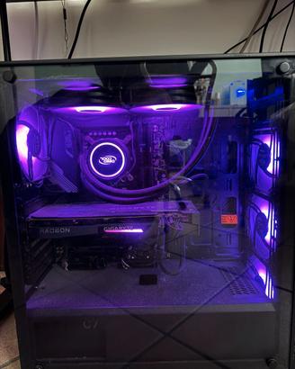 Computer da gaming