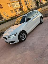 BMW F20 118D FULL OPTIONAL 170 MILA KM