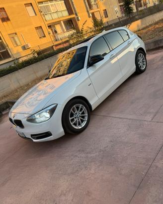 BMW F20 118D FULL OPTIONAL 170 MILA KM