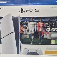 ps5 slim disco 1tb 2joypad cuffie gta 5