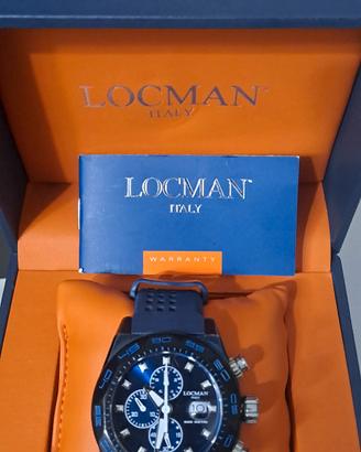 orologio  Locman  Stelth 300