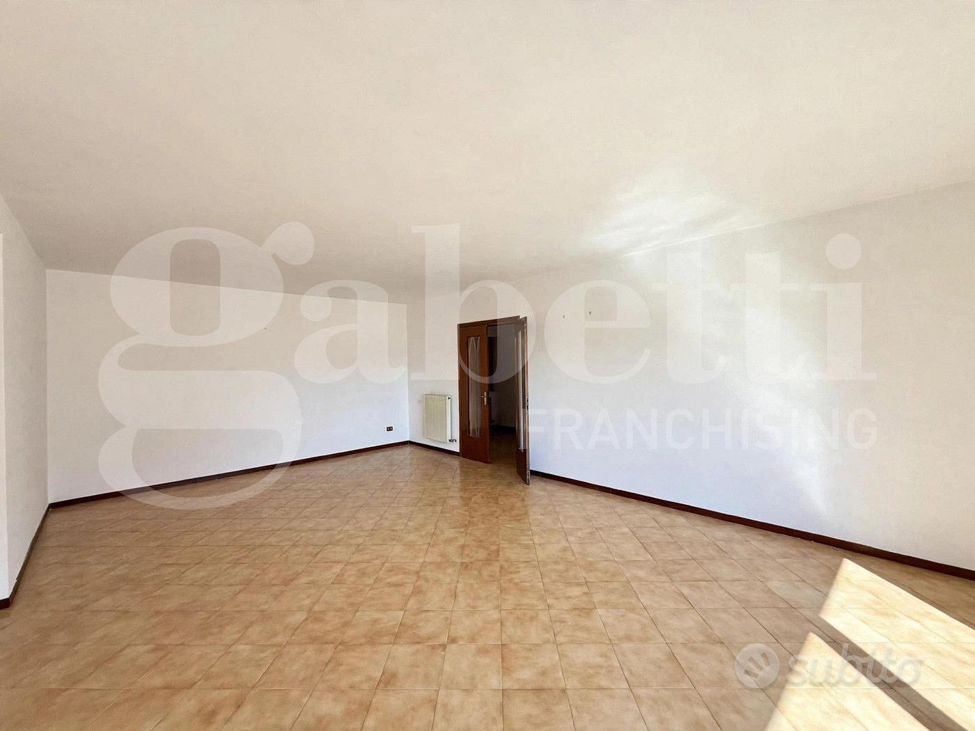 Appartamento – Orte, Orte Scalo - Parco delle Ginestre - Vista 4