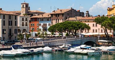 Hotel 4 stelle - Cod. 60202