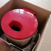 Gelatiera Girmi “GelaGIRMI” usata-