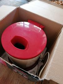 Gelatiera Girmi “GelaGIRMI” usata-