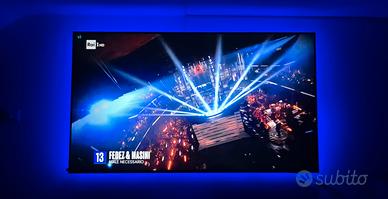 Tv samsung 75 pollici