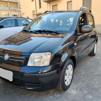 FIAT PANDA 12 BENZ.