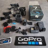GoPro Hero 7 Black
