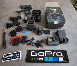 GoPro Hero 7 Black