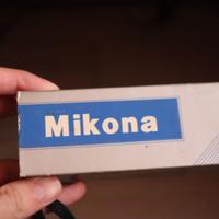 Mikona Mini Camera 110 Fotocamera vintage compatta