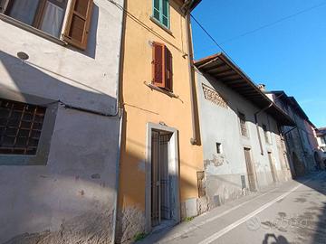 Appartamento di 75 m² con 2 locali a Martinengo