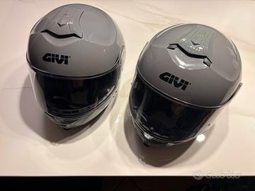 Givi  caschi modulari