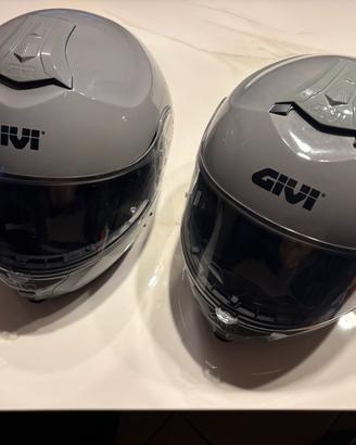 Givi  caschi modulari