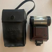 Flash Nikon