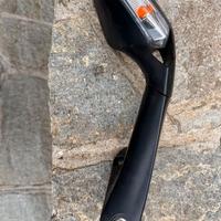 Ricambi Gilera Nexus