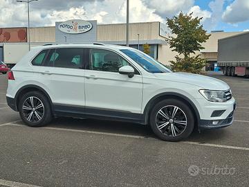 Tiguan 2 serie