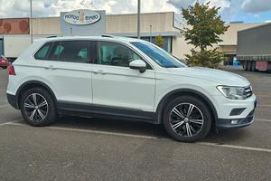 Tiguan 2 serie