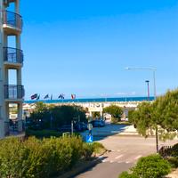 Alloggio al Lido degli Estensi a 15 mt.dal mare