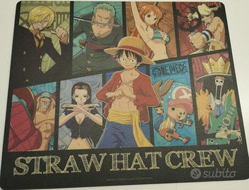 Mousepad one piece