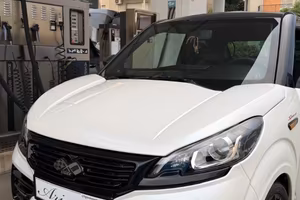 LIGIER JS 50 sport ultimate  full dci clima 