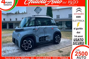 Citroen AMI