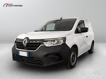 Renault Kangoo III kangoo van 1.5 Blue dci 95cv Ed