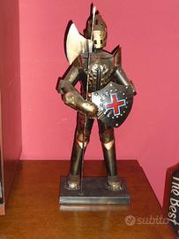 ARMATURA OGGETTO D'ARREDO h. cm 57