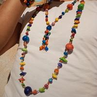Collana tris