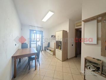 Appartamento Sestu [Cod. rif 3388237ARG]