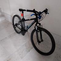 bicicletta 24