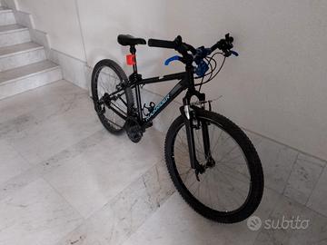 bicicletta 24