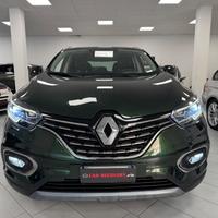 Renault Kadjar Blue dCi 8V 115CV Black Edition