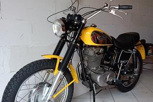 Ducati Scrambler 450