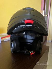 Casco modulare dieffe taglia M
