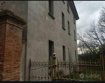 Casa a Salsomaggiore Terme (PR)