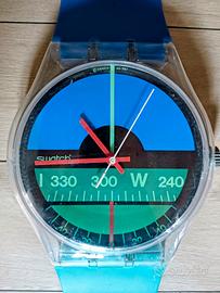 orologio da parete Swatch 