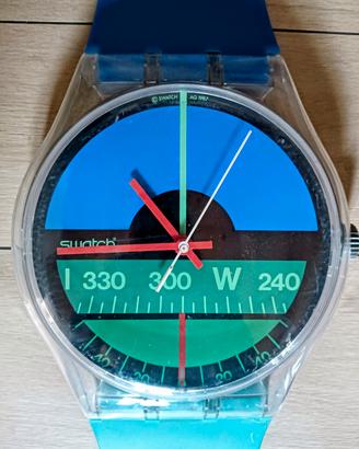 orologio da parete Swatch 