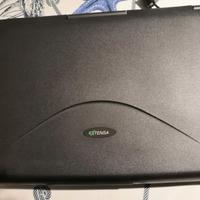 Pc portatile