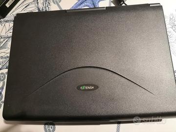 Pc portatile