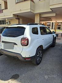 DACIA Duster 1.0 TCe GPL 4x2 Journey UP